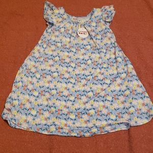 BNWT dot dot smile dress